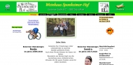 Bild Hotel Sponheimer Hof Inh.Heinz Schtz