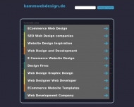 Bild Kamm Unternehmens- und Immobilienberatungs GmbH