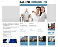 Bild Saller Ralf Immob.