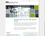 Bild Apollo Gesellschaft fr Immobilien-Vermittlung mbH