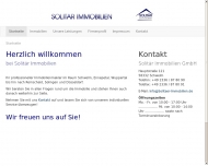 Bild Solitr Immobilien Stephan UG (haftungsbeschrnkt)