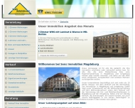 Bild Sens Immobilien