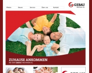 Bild GEBAU Immobilien Aktiengesellschaft