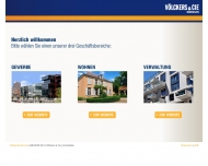 Bild VÖLCKERS & CIE Immobilien GmbH