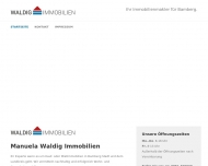Bild Immobilien Waldig Manuela