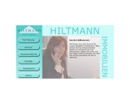 Bild Hiltmann Immobilien