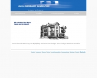 Bild D.E.S. Immobilien Consulting Verwaltungs GmbH