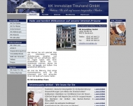 HK Immobilien-Treuhand GmbH, Osnabr?ck