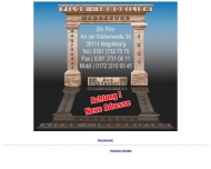 Website Filor-Immobilien Inh. Eik Filor