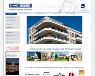 Bild Schmidt Immobilien-Service GmbH