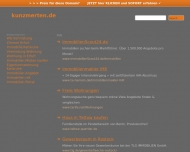 Bild Ronald Merten Immobilien GmbH