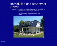 Website Immobilien u.Bauservice Heyer J�rg