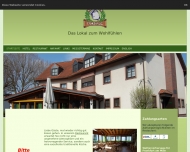 Bild Hausener Dorfkrug Inhaberin Pia Gremm-Winzen e.K.