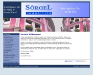 Bild Srgel Immobilien Markus Srgel e.K. Immobilienagentur