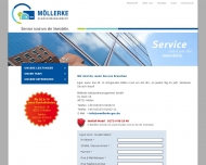 Bild ISD Immobilienservice Dsseldorf GmbH