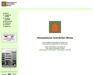 Bild Hanseatische Immobilien Brse HIB GmbH