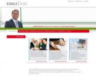 Bild emka Wohnbau Immobilien GmbH