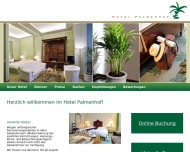 Bild Appartementhaus Mendelssohn