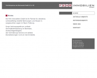 Bild Becherwald GmbH & Co. KG