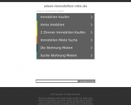 Bild ADAM Immobilien G.m.b.H. + Co.