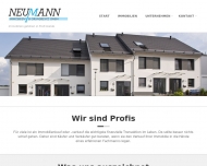 Bild NEUMANN Immobilien & Grundbesitz GmbH