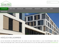 Bild IMplusPRO Immobilien und Projektentwicklung GmbH