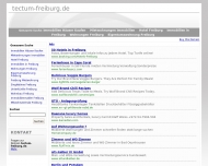 Bild TECTUM Immobilien Gesellschaft mbH