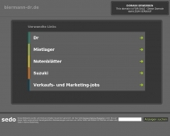 Bild Dr. Biermann & Partner Immobilien e. K.