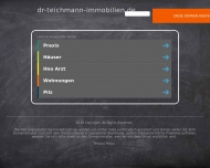Bild Teichmann Dr. Werner
