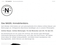 Bild Nagel Barbara Immobilienagentur