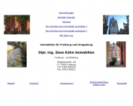 Bild Khn + Wiegmann Immobiliengesellschaft bR