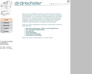Bild Dr. Drechsler Immobilien GmbH & Co. KG
