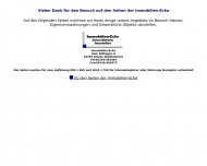 Bild Immobilien-Ecke Stefan Dirkorte