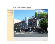 Bild Peter Fritz Immobilien GbR mbH