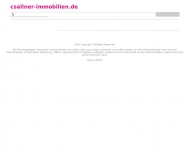 Bild Csallner Immobilien OHG