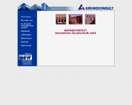Bild GRUNDCONSULT Projektentwickl. u. Immobilien Management GmbH