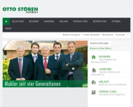 Bild Otto Stben Immobilien