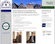 Bild Immobilien Horn Bautrgergesellschaft mbH