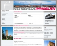 Bild Westerheide Immobilien GmbH