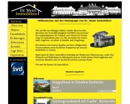 Bild Dr. Meier Immobilien GmbH