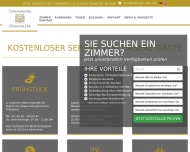 Bild Hchster Hof