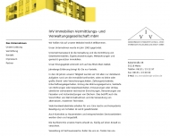 Bild IVV Immobilien Vermittlungs- u. Verwaltungsgesellschaft mbH.