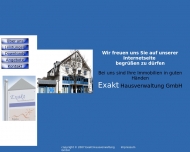 Bild Exakt Hausverwaltung GmbH