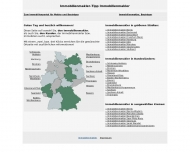 Bild Baron Immobilien Immobilien