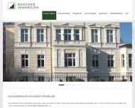 Bild MAXEINER IMMOBILIEN e.K.
