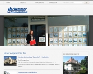 Herkommer Immobilien Start