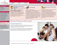 Bild SOLFINA Financial Solutions