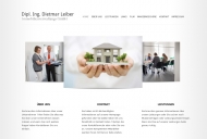 Bild Leiber Dietmar Dipl.-Ing. Immobilienverwaltungs GmbH