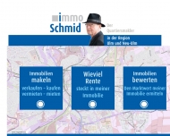 Bild Immobilien Werner Schmid