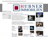 Bild Hbner Immobilien Inh. Tom Hbner